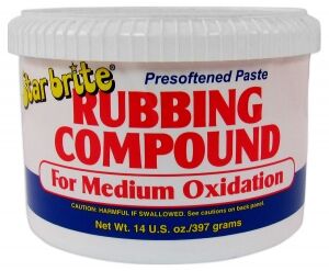 Star Brite Pasta 397 gr