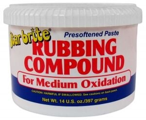 Star Brite Pasta 397 gr