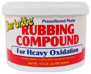 Star Brite Pasta 397 gr