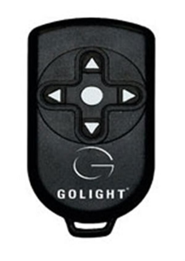 GOLIGHT® GoBee 2151 Projektör için kumanda