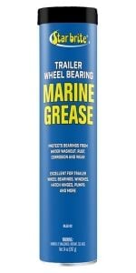 Star Brite Gres 400 gr