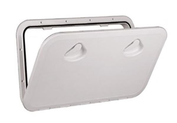 Nuova Rade Topline Plastik Kapak 270 X 375 mm Kilitsiz