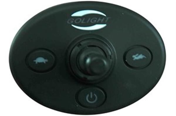 GOLIGHT® 3020-D YEDEK KABLOLU JOYSTICK KUMANDA