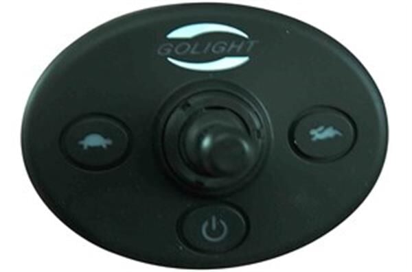 GOLIGHT® 3020-D YEDEK KABLOLU JOYSTICK KUMANDA