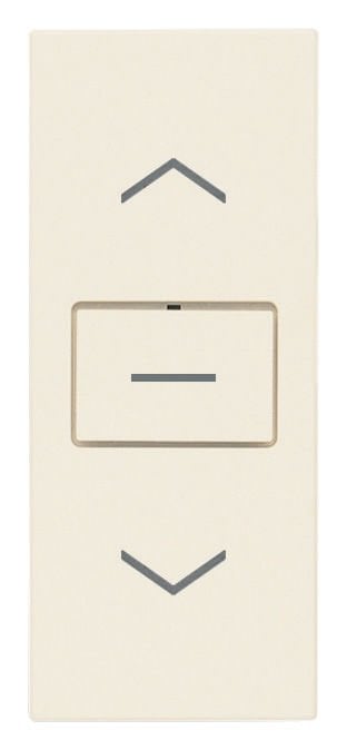 Vimar Linea 30060.C Kalıcı Panjur An. 1P 10AX Kanvas