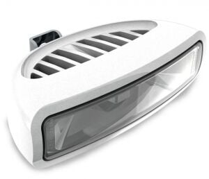 Lumitec Caprera3 Ledli Güverte Aydınlatma Lambası 96x28x63 mm Beyaz