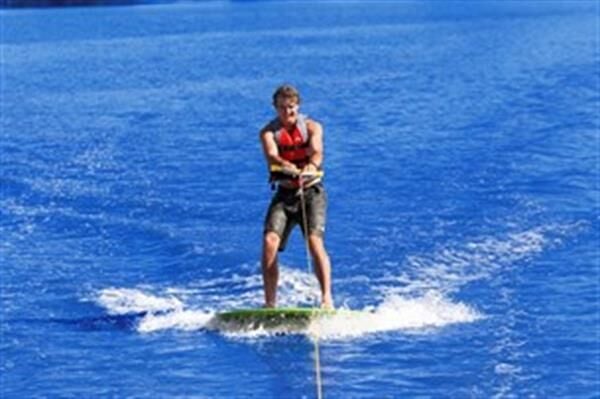 Airhead Disc-Go Board 120 cm