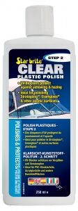 Star Brite Plastik Cilası 237 ml