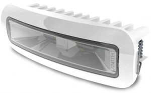 Lumitec Capri3 Ledli Güverte Aydınlatma Lambası 104x36x37 mm Beyaz