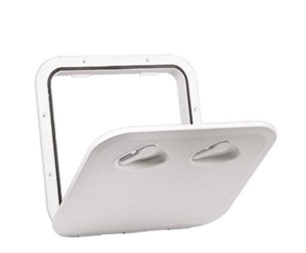 Nuova Rade Topline Plastik Kapak 370x375 mm