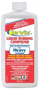 Star Brite Sıvı Pasta 473 ml