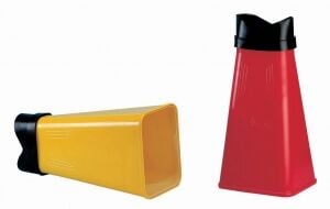 Su Altı Dürbünü 200x410 mm