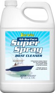 Tekne Temizleyici 3,79 L