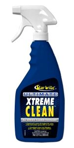Star Brite Tekne Temizleyici 650 ml