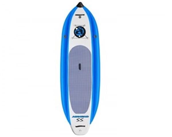 Airhead Ahsup-2 SS Paddleboard 3.2 Mt