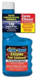 Star Brite Star *Tron Benzin Katkısı 237 ml
