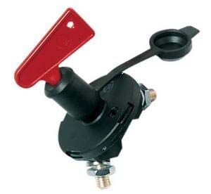 Vetus Devre Kesici 100 A