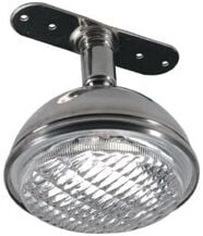 Gurcata Lambası Paslanmaz Çelik 12 Volt