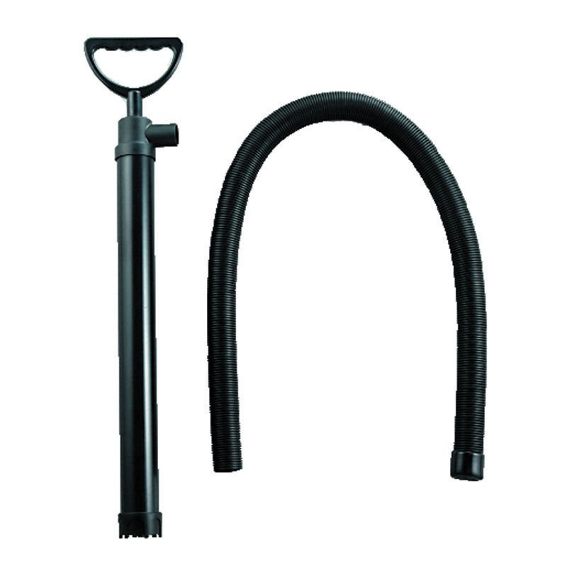 HAND SUCTİON PUMPİ 50CL , 60 CM