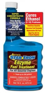Star Brite Star *Tron Benzin Katkısı 473 ml