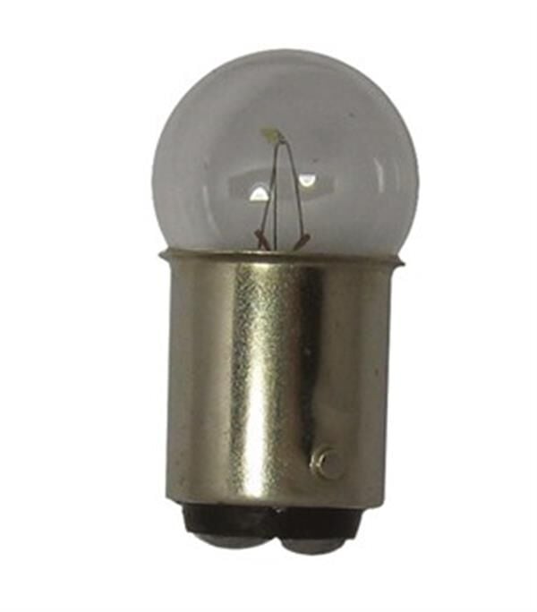 Seyir feneri ampulü 12v15w