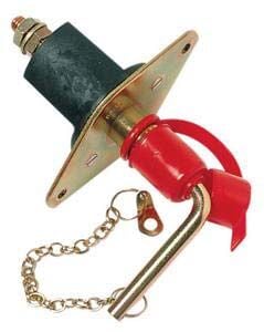 Vetus Devre Kesici 250 A