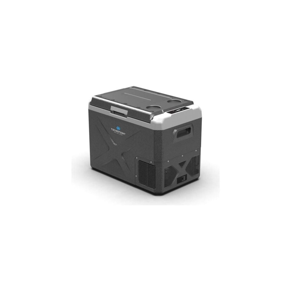 Tecnopoint 30 LT 12V / 24V  Taşınabilir Buzdolabı