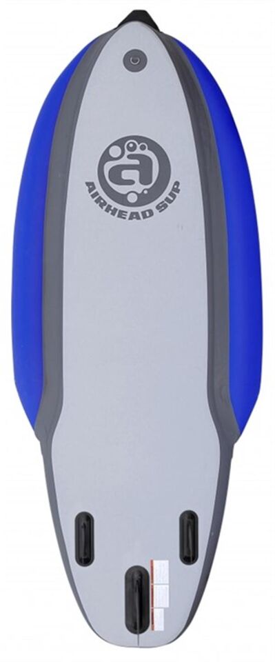 Airhead Ahsup-12, Rapidz 938 Paddleboard 2.74 Mt