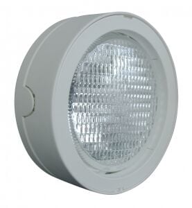 Hella Marine Gömme Güverte Aydınlatma Lambası