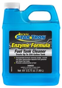 Star *Tron tank temizleyici