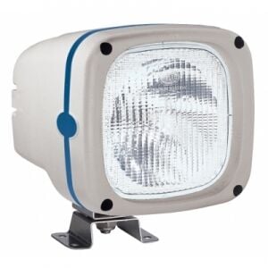 Hella Marine Güverte Aydınlatma Lambası 24 Volt 6142 Xenon