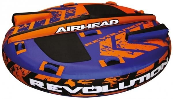 Airhead Revolution Ringo