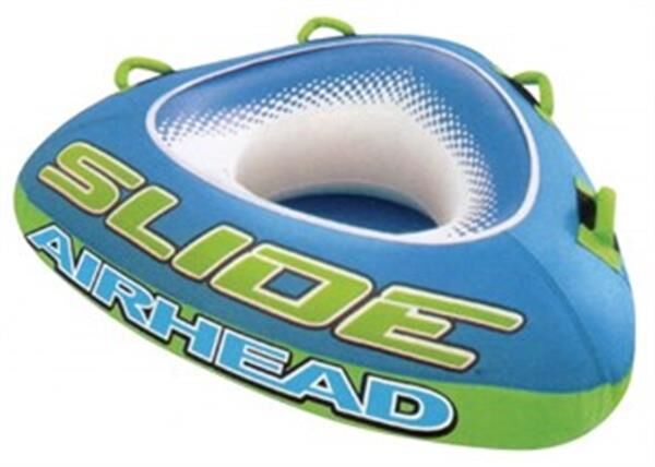 Airhead Slide Ringo