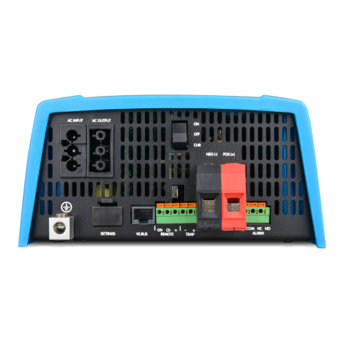 Victron Energy Multiplus İnvertör / Redresör 24/800/35-16 Şarj: 35 Amper PMP241800000