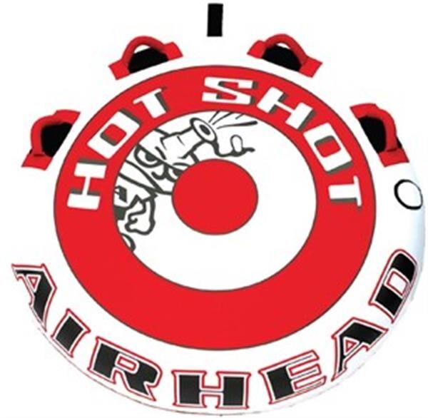 Airhead Hot Shot Ringo