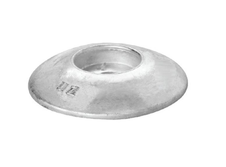 Ufo Tutya Çinko Ø 90 mm