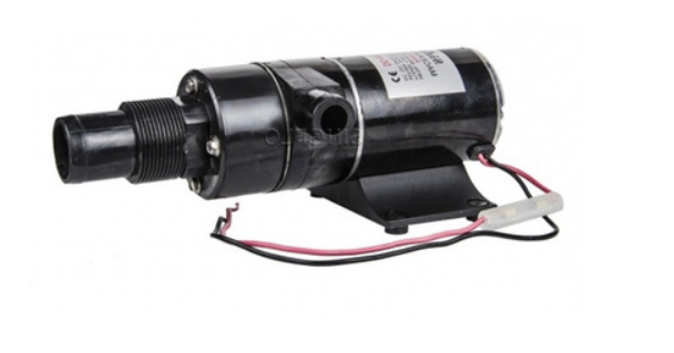 Singflo Maceratör Pompası 45 Lt./dk 24 V