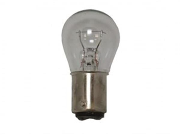 Bayonet ampul 12v10w