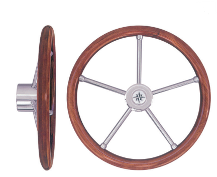Dümen Simidi 50 cm. - Tipo.6 IN