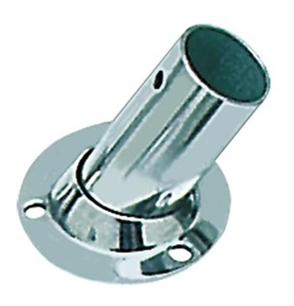 VARDAVELA AYAĞI P ÇELİK 60 DERECE 22MM