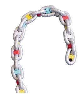 Zincir İşaretleme Kiti 10 mm Kırmızı