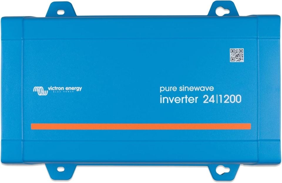 Victron Energy Phoenix İnverter 24/1200 230 V Ve.Direct Shuko PIN242120200