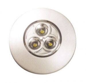 Ledli tavan lambası