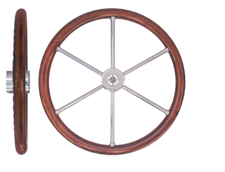 Savoretti  Dümen Simidi 60 cm. - Tipo.6 N