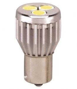 Led Ampul 12 Volt 2 Watt Çift Duylu