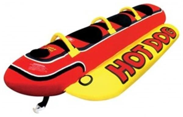 Airhead Hot Dog 1-3 Kişilik