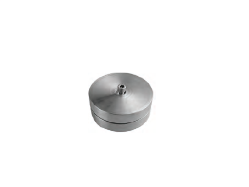 Ufo Tutya Set  Alüminyum Ø 100 mm