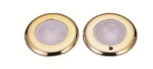 Gömme Tavan Lambası 12 Volt 10 Watt Anahtarsız