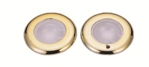 Gömme Tavan Lambası 12 Volt 10 Watt Anahtarsız