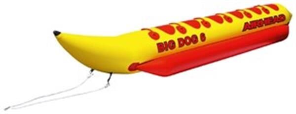 Airhead Big Dog 5 kişilik